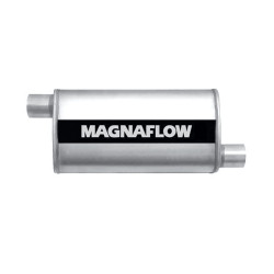 Tobă oțel Magnaflow 13264