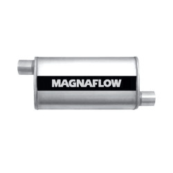 Tobă oțel Magnaflow 13265