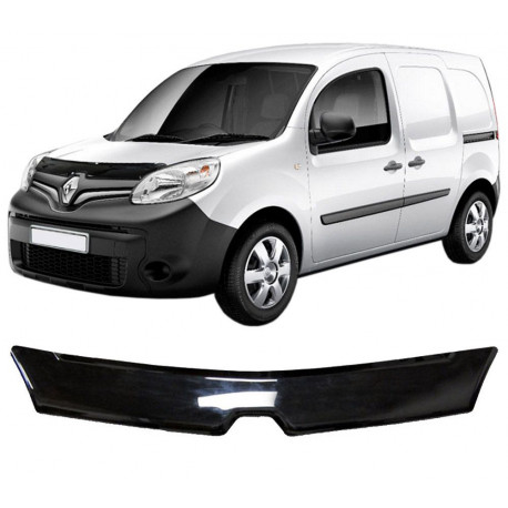 Deflectoare capotă Deflector capotă pentru RENAULT Kangoo 2014–up | race-shop.ro