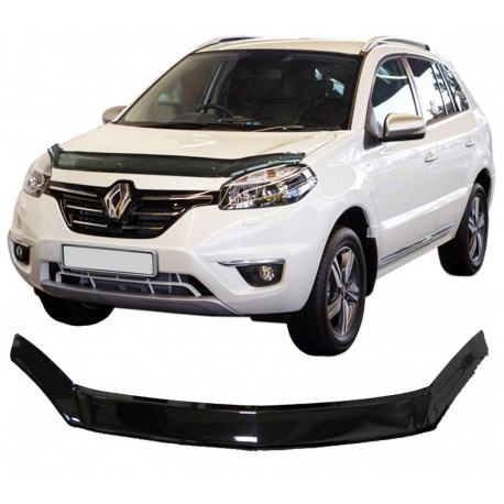 Deflectoare capotă Deflector capotă pentru RENAULT Koleos 2013–2016 | race-shop.ro