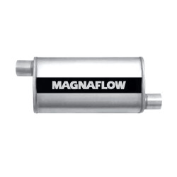 Tobă oțel Magnaflow 13266