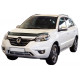 Deflectoare capotă Deflector capotă pentru RENAULT Koleos 2013–2016 | race-shop.ro