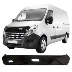 Deflector capotă pentru RENAULT Master 2010-2014