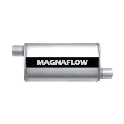 Tobă oțel Magnaflow 13269
