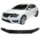 Deflectoare capotă Deflector capotă pentru SEAT Leon 2012–2020 | race-shop.ro