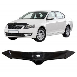 Deflector capotă pentru SKODA Octavia III Combi 2013–2017
