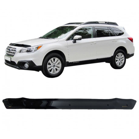 Deflectoare capotă Deflector capotă pentru SUBARU Outback 2015–up | race-shop.ro