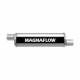 1x Intrări/ 1x Ieșiri Tobă oțel Magnaflow 13649 | race-shop.ro