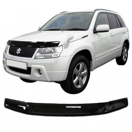 Deflectoare capotă Deflector capotă pentru SUZUKI Grand Vitara 3/5D 2005-2014 | race-shop.ro