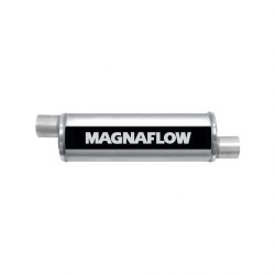 Tobă oțel Magnaflow 13650