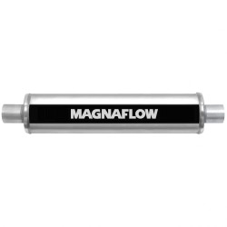 Tobă oțel Magnaflow 13740