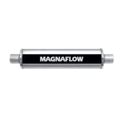 Tobă oțel Magnaflow 13741