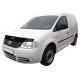 Deflectoare capotă Deflector capotă pentru VOLKSWAGEN Caddy 2004-2010 | race-shop.ro