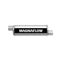 Tobă oțel Magnaflow 13745
