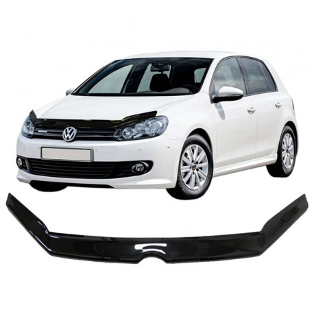 Deflectoare capotă Deflector capotă pentru VOLKSWAGEN Golf VI 2009–2012 | race-shop.ro