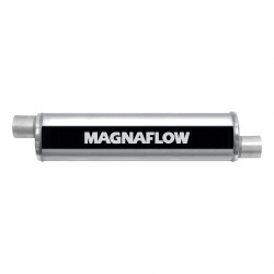 Tobă oțel Magnaflow 13749