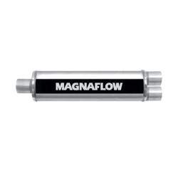 Tobă oțel Magnaflow 13760