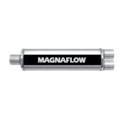 Tobă oțel Magnaflow 13761