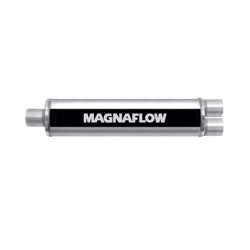 Tobă oțel Magnaflow 13762