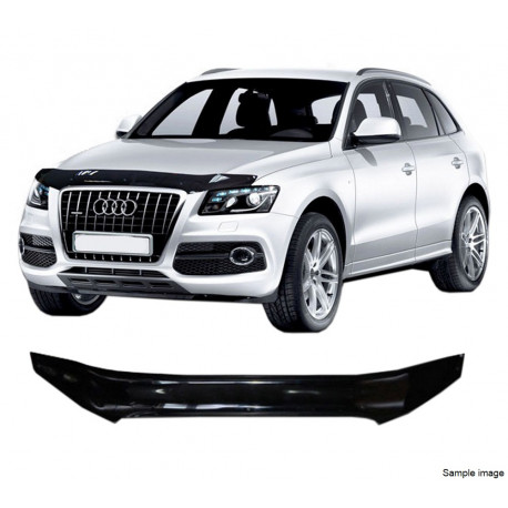 Deflectoare capotă Deflector capotă pentru PEUGEOT Rifter 2019- | race-shop.ro