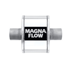 Tobă oțel Magnaflow 14148