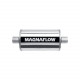 1x Intrări/ 1x Ieșiri Tobă oțel Magnaflow 14151 | race-shop.ro