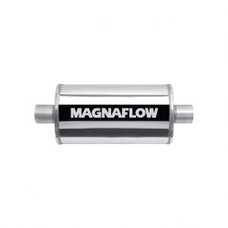 Tobă oțel Magnaflow 14151