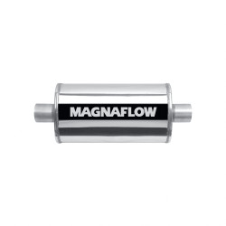 Tobă oțel Magnaflow 14153