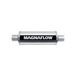 Tobă oțel Magnaflow 14161