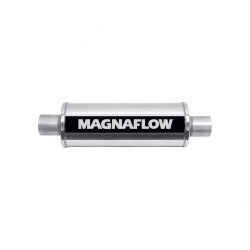 Tobă oțel Magnaflow 14163