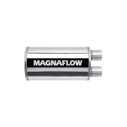 Tobă oțel Magnaflow 14210
