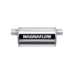 Tobă oțel Magnaflow 14211
