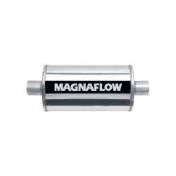 Tobă oțel Magnaflow 14214
