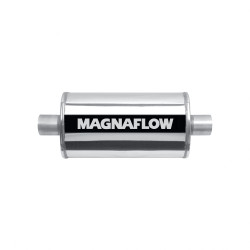 Tobă oțel Magnaflow 14215