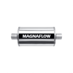 Tobă oțel Magnaflow 14216