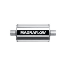 Tobă oțel Magnaflow 14219