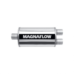 Tobă oțel Magnaflow 14220