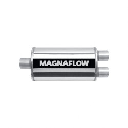 Tobă oțel Magnaflow 14221