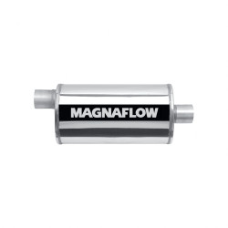 Tobă oțel Magnaflow 14225