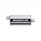 1x Intrări/ 1x Ieșiri Tobă oțel Magnaflow 14226 | race-shop.ro