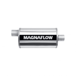 Tobă oțel Magnaflow 14226