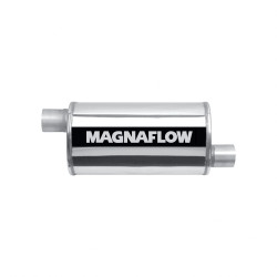 Tobă oțel Magnaflow 14235