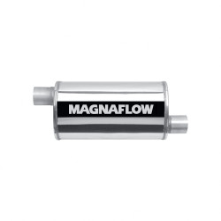 Tobă oțel Magnaflow 14239