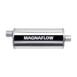 Tobă oțel Magnaflow 14250