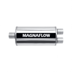 Tobă oțel Magnaflow 14258