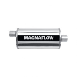 Tobă oțel Magnaflow 14259