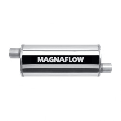 Tobă oțel Magnaflow 14260