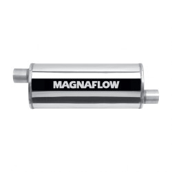Tobă oțel Magnaflow 14261