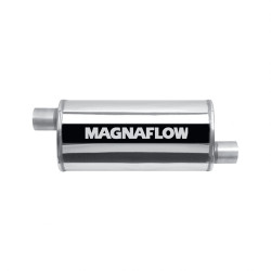 Tobă oțel Magnaflow 14262