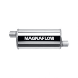 Tobă oțel Magnaflow 14264